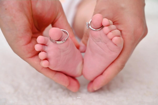 北流宝宝发烧39度小妙招